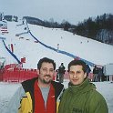 darryl michael tremblant village2