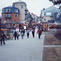 tremblant village