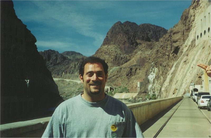 vegas hooverdam darryl