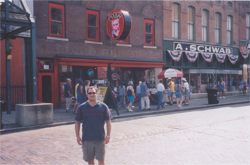 memphis beale darryl