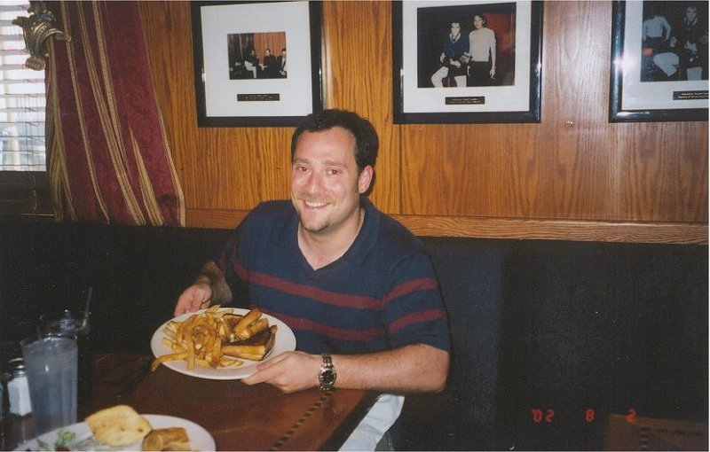 memphis beale darryl sandwich