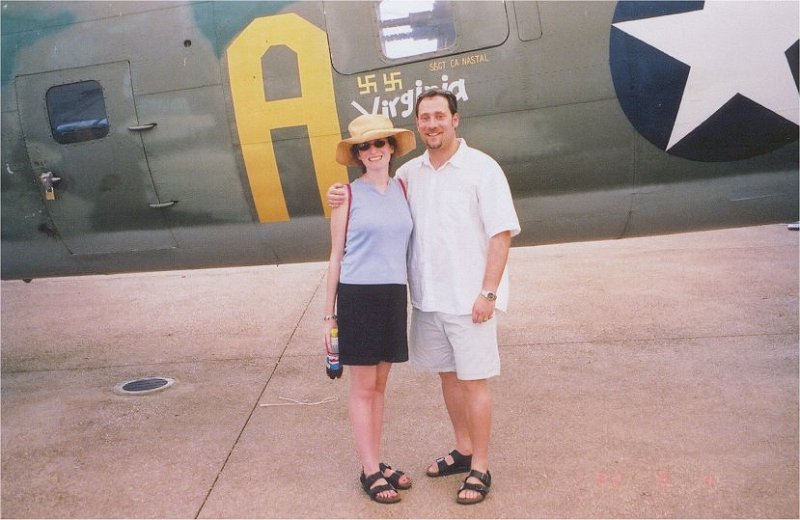 memphis belle darryl lisa