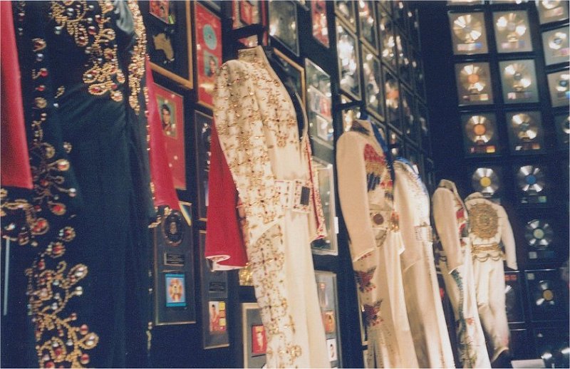 memphis graceland jumpsuits