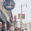 memphis beale lisa