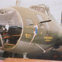 memphis belle plane