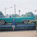 memphis graceland darryl automobile