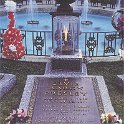 memphis graceland grave