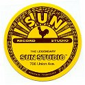 memphis sun logo
