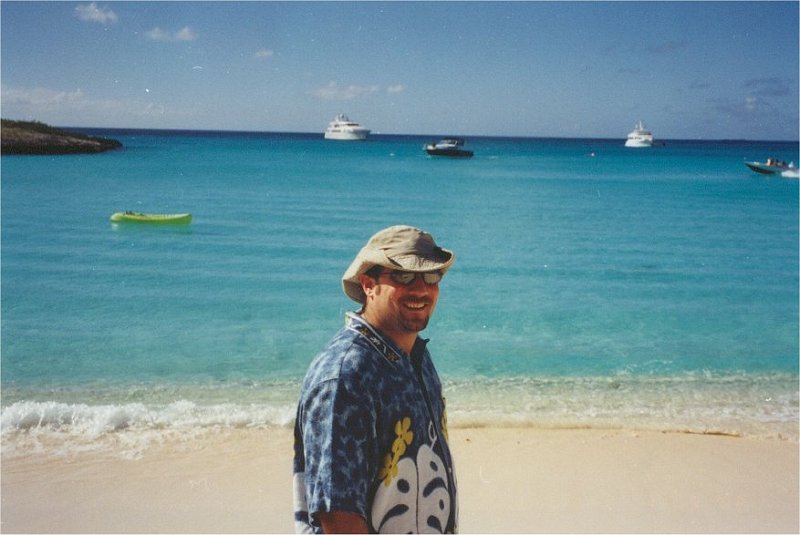darryl anguilla beach