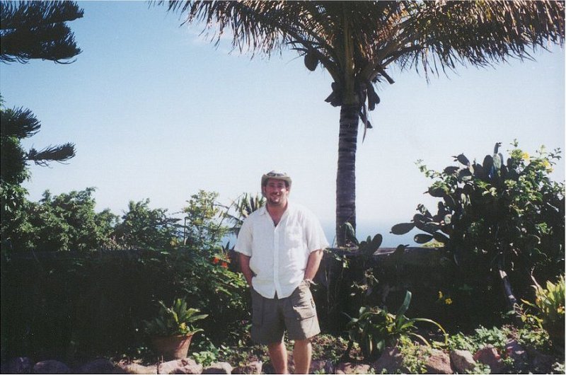 darryl golden rock view