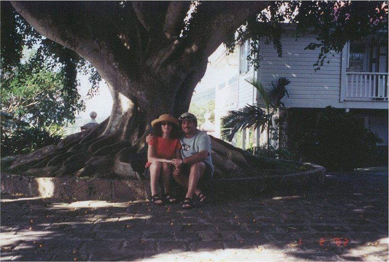 darryl lisa montpelier