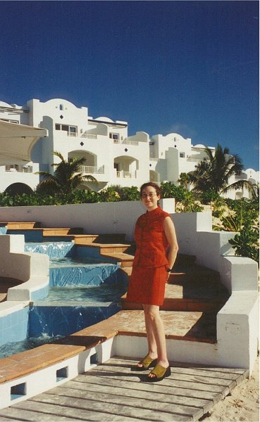 lisa anguilla cuisinart