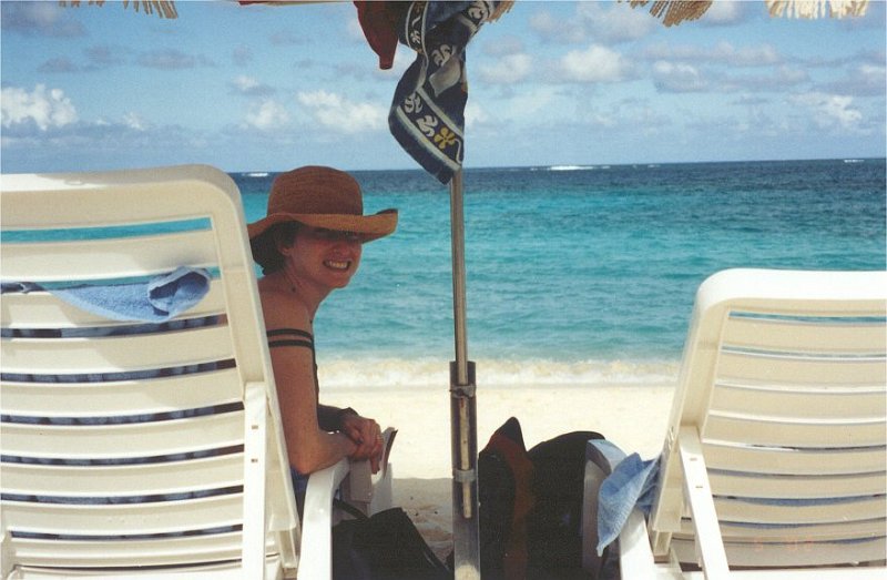 lisa anguilla shoalbeach