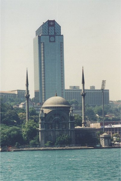istanbul ritz