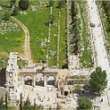 ephesus above