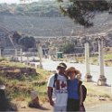 ephesus darryl lisa amphitheatre