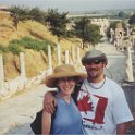 ephesus darryl lisa road