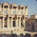 ephesus library