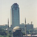 istanbul ritz