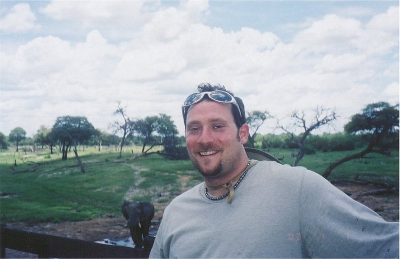 botswana darryl savute elephant