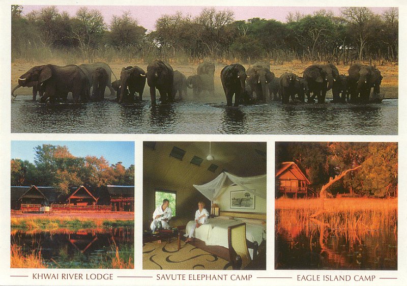 botswana gametrackers p