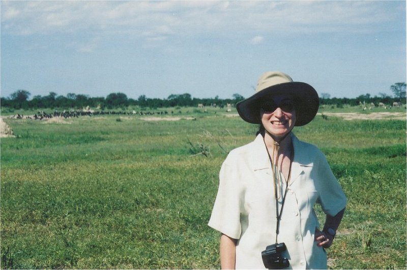 botswana lisa gamedrive