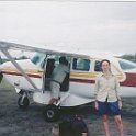 botswana lisa cessna
