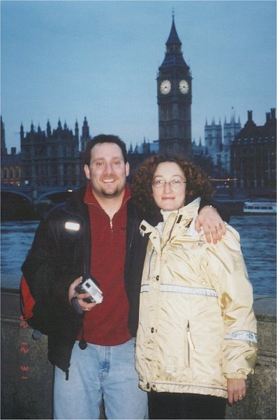 london darryl lisa bigben