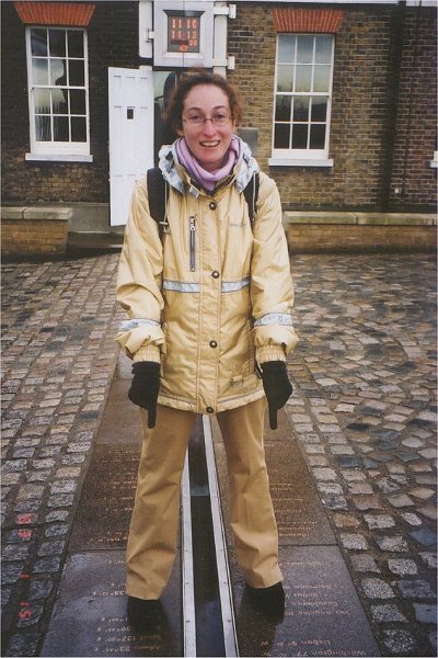 london greenwich lisa meridian