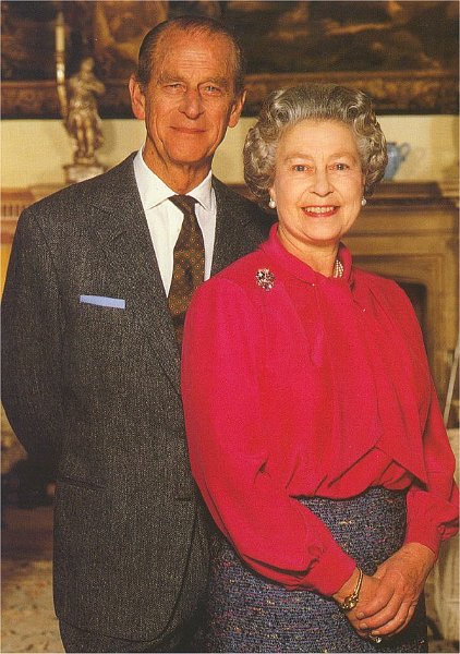 london queen portrait p