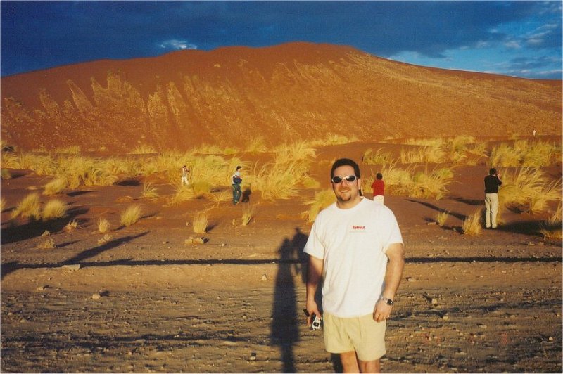 namibia darryl dune shadow