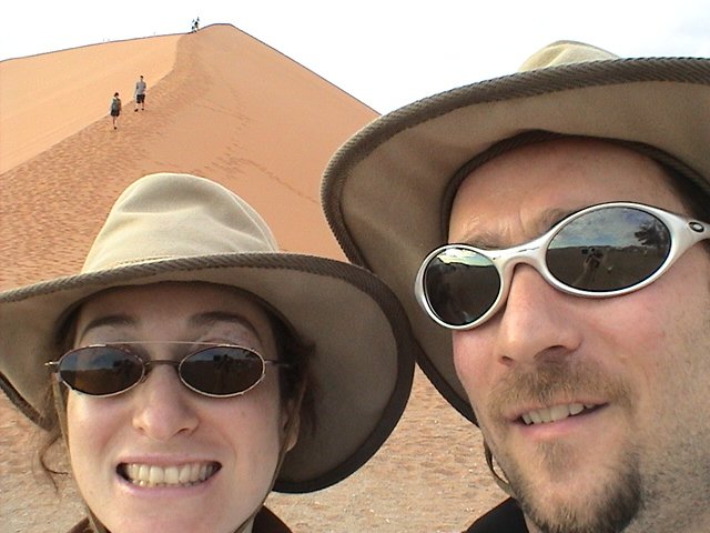 namibia darryl lisa dune45 d