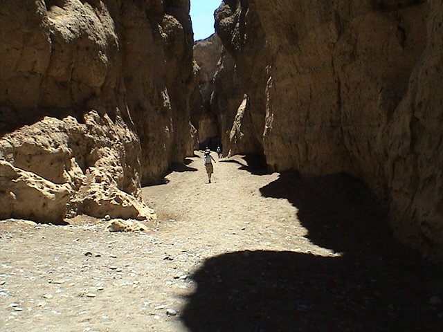 namibia lisa canyon d