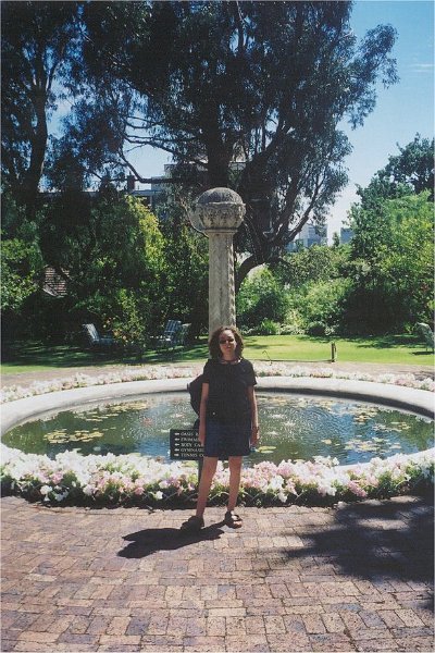 capetown lisa mountnelson fountain