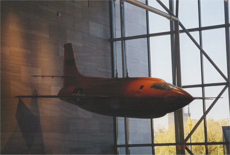 washington airspace x1