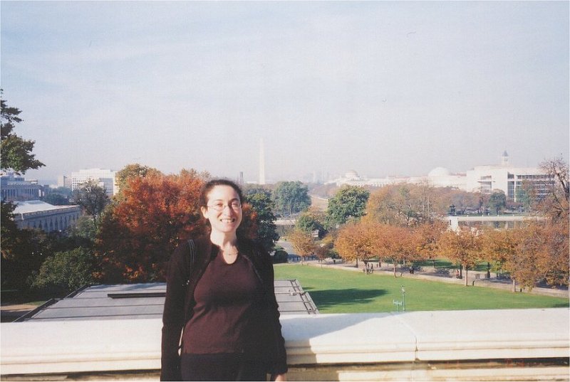 washington capitol lisa2