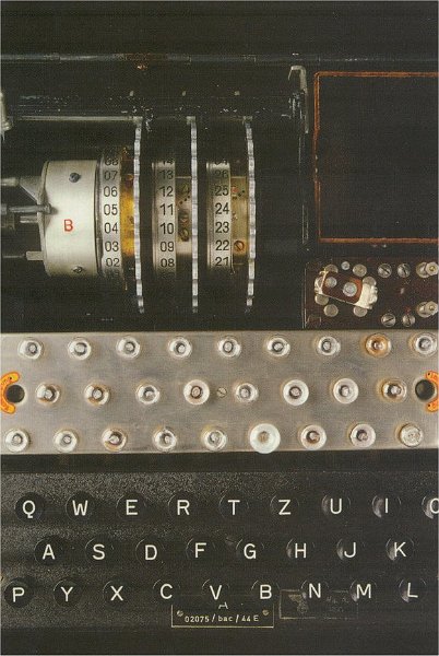 washington spy enigma