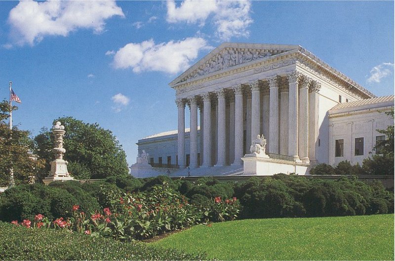 washington supreme court