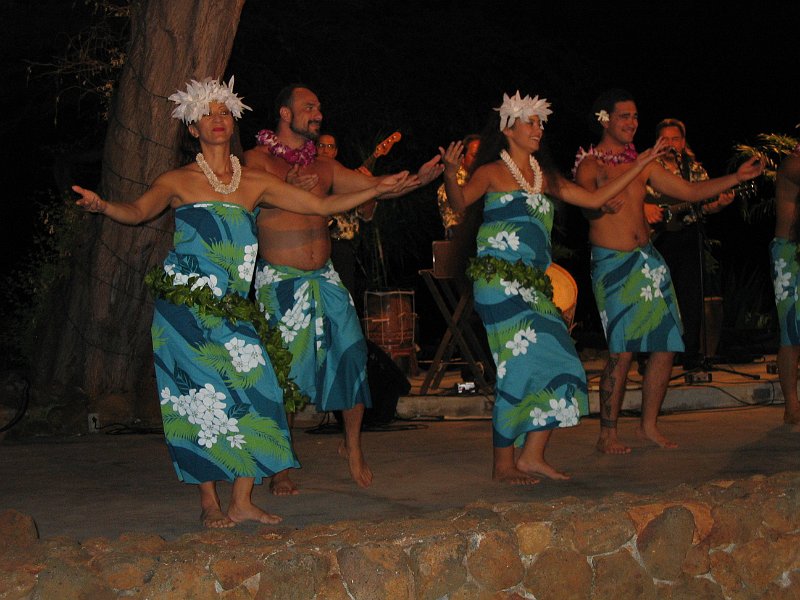 bigisland luau 0030