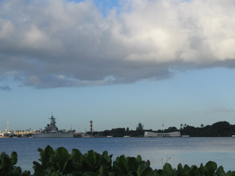 oahu pearl harbour 0002