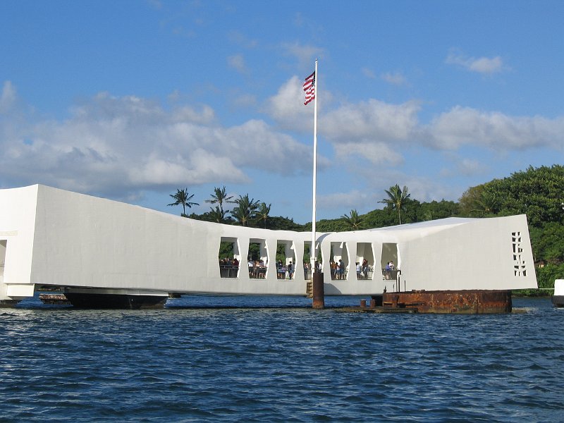 oahu pearl harbour 0003