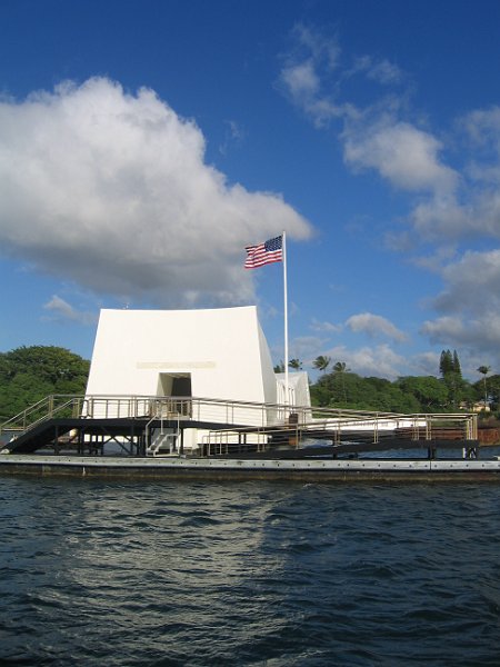 oahu pearl harbour 0004