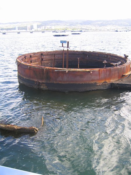 oahu pearl harbour 0006