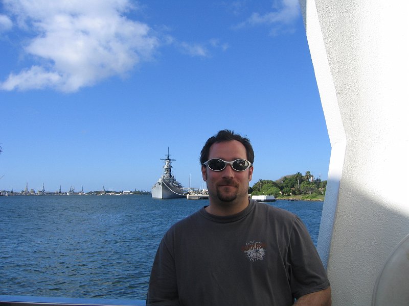 oahu pearl harbour 0007