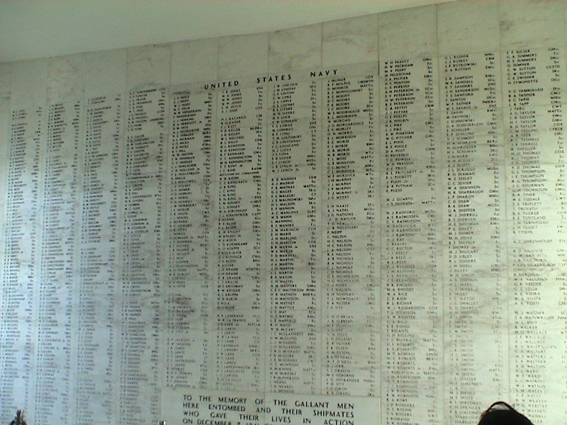 oahu pearl harbour 0008