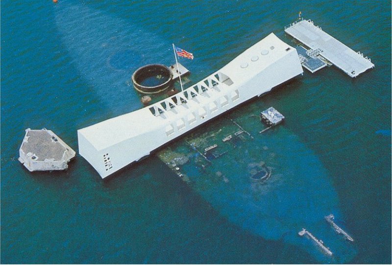 oahu pearl harbour 0051