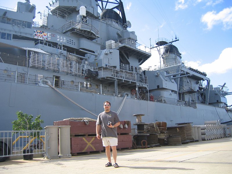 oahu uss missouri0002