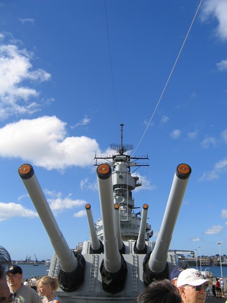 oahu uss missouri0005