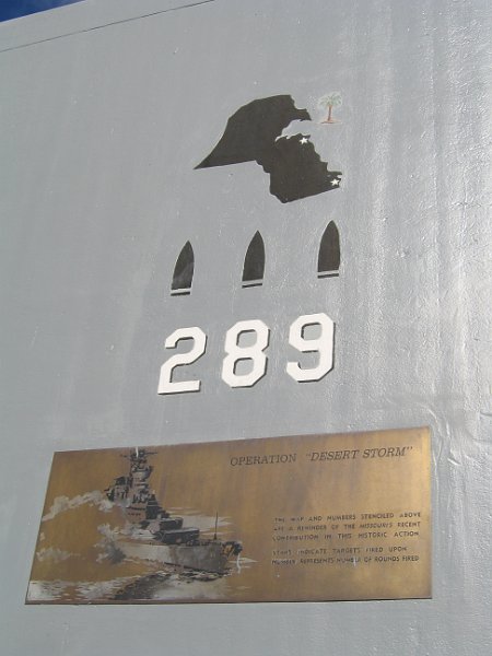 oahu uss missouri0006