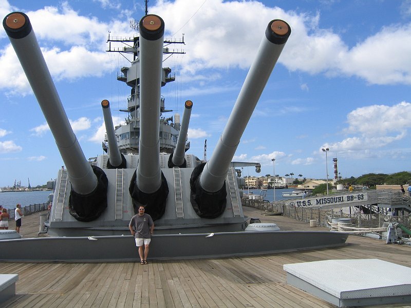 oahu uss missouri0014